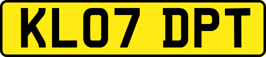 KL07DPT