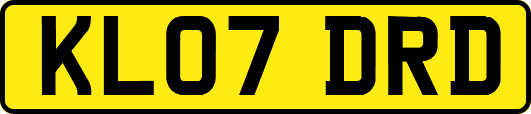 KL07DRD