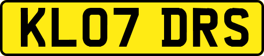 KL07DRS