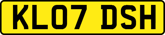 KL07DSH