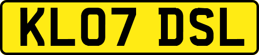 KL07DSL