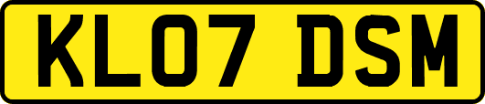 KL07DSM