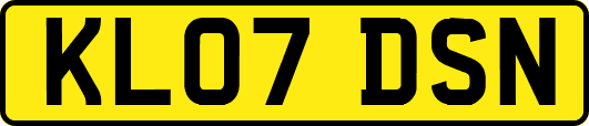 KL07DSN