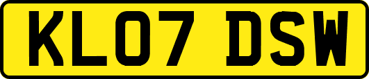 KL07DSW