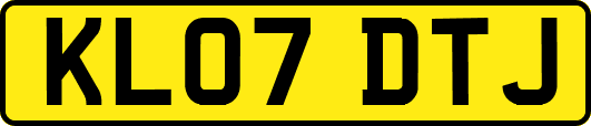 KL07DTJ