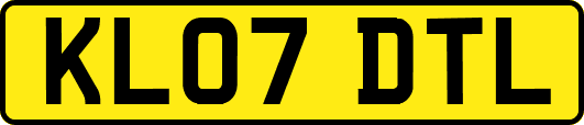 KL07DTL