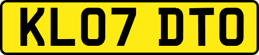 KL07DTO