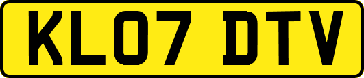 KL07DTV