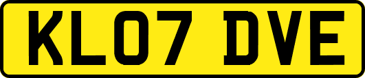KL07DVE