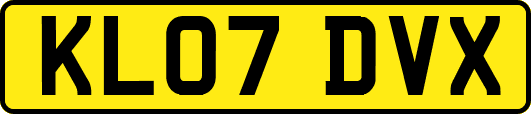 KL07DVX