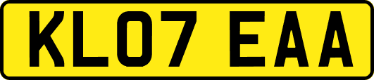 KL07EAA