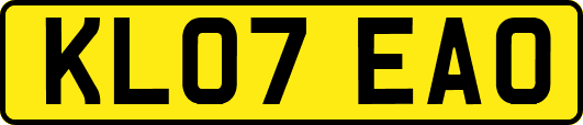 KL07EAO