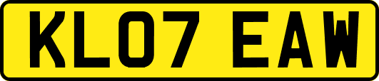 KL07EAW