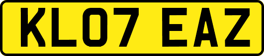 KL07EAZ