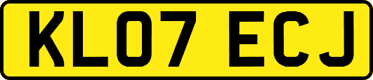 KL07ECJ