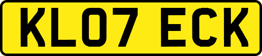 KL07ECK