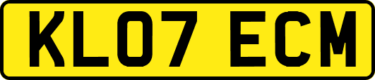 KL07ECM