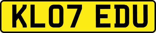 KL07EDU