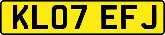 KL07EFJ