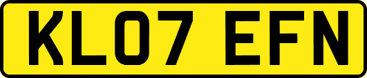 KL07EFN