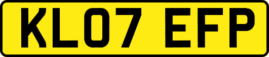 KL07EFP