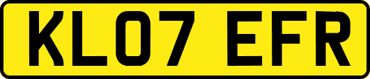 KL07EFR