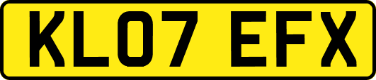 KL07EFX