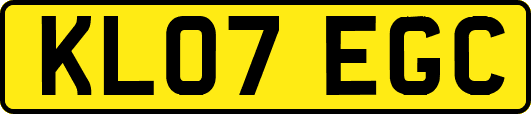 KL07EGC