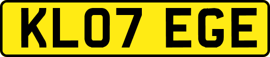 KL07EGE