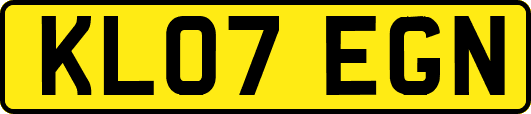 KL07EGN