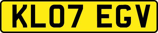 KL07EGV
