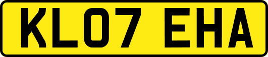 KL07EHA