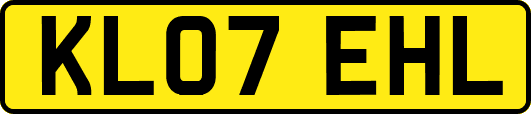 KL07EHL