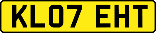 KL07EHT