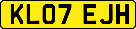 KL07EJH