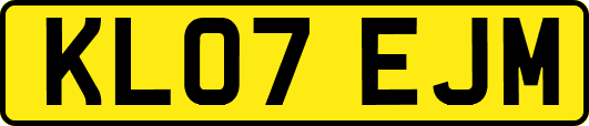 KL07EJM