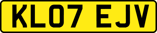 KL07EJV