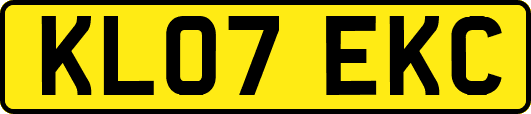 KL07EKC