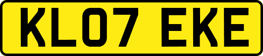 KL07EKE