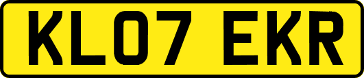 KL07EKR