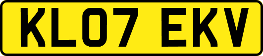 KL07EKV
