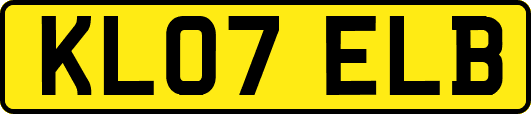 KL07ELB