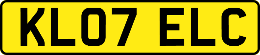 KL07ELC