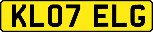 KL07ELG