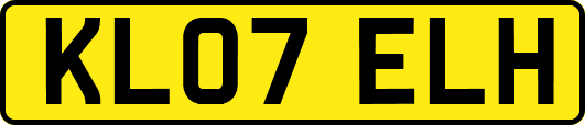 KL07ELH