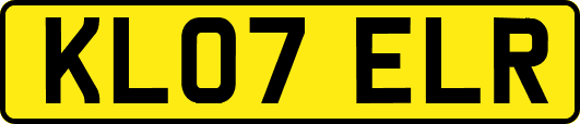 KL07ELR