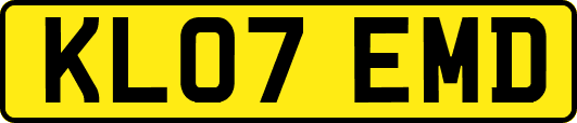 KL07EMD