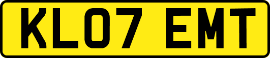 KL07EMT