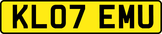 KL07EMU