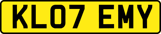 KL07EMY
